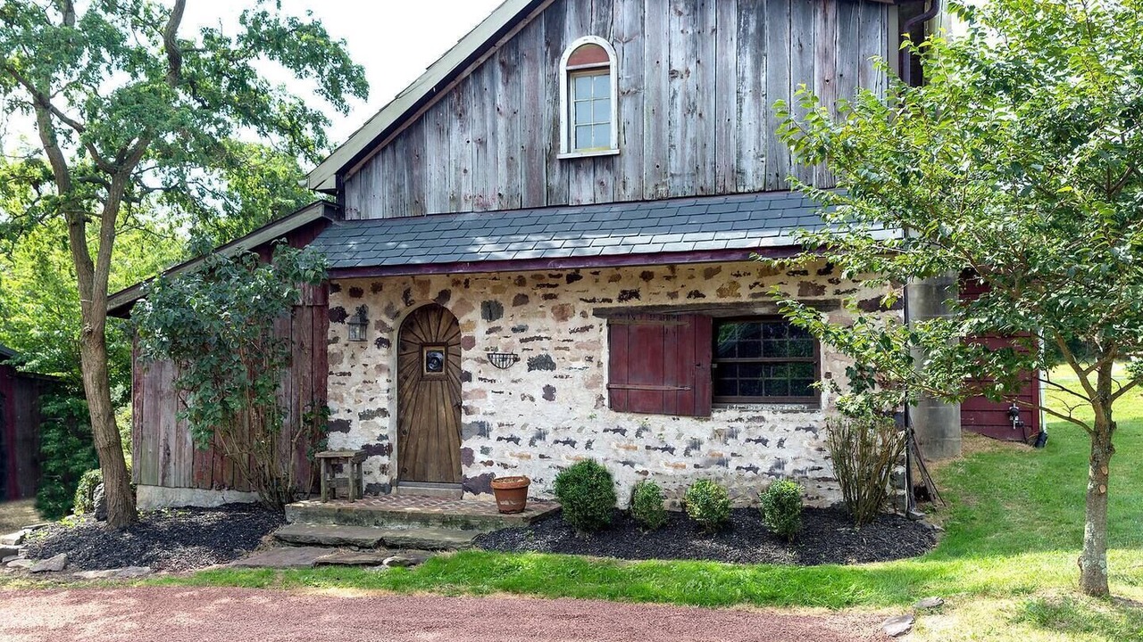 Photo of Outdoor in Baptistown