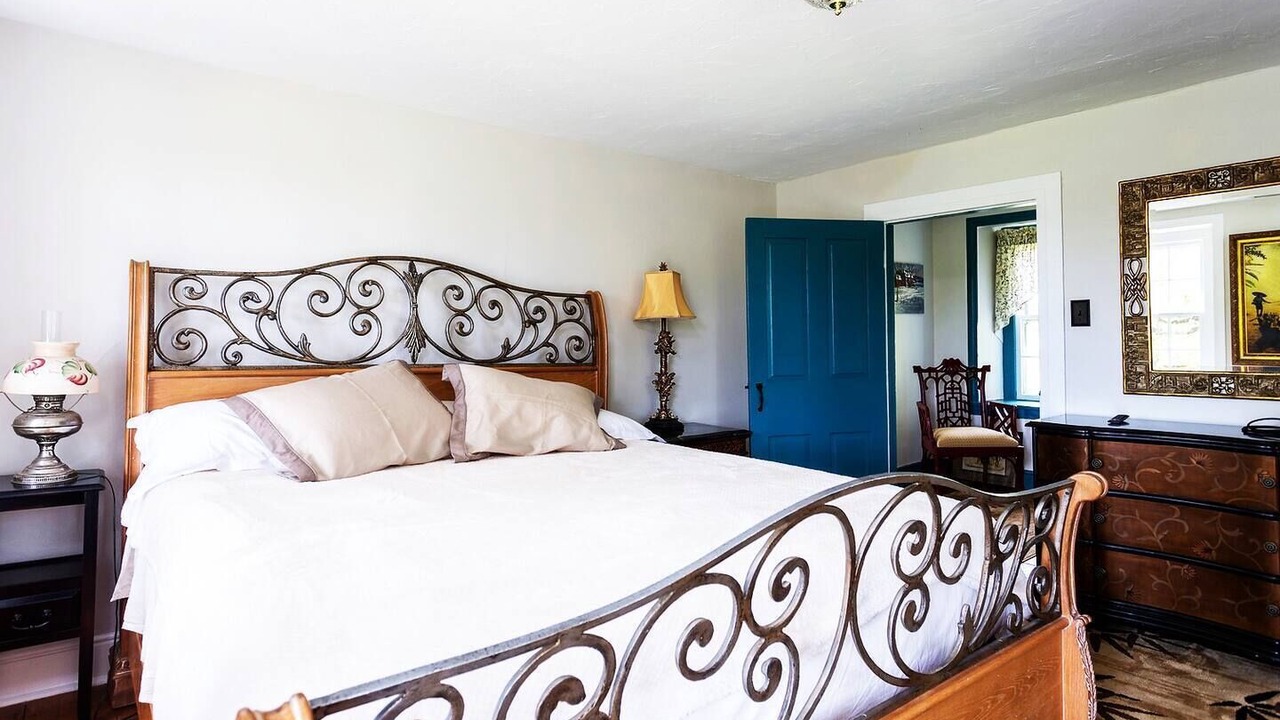 Photo of Bedroom in Baptistown