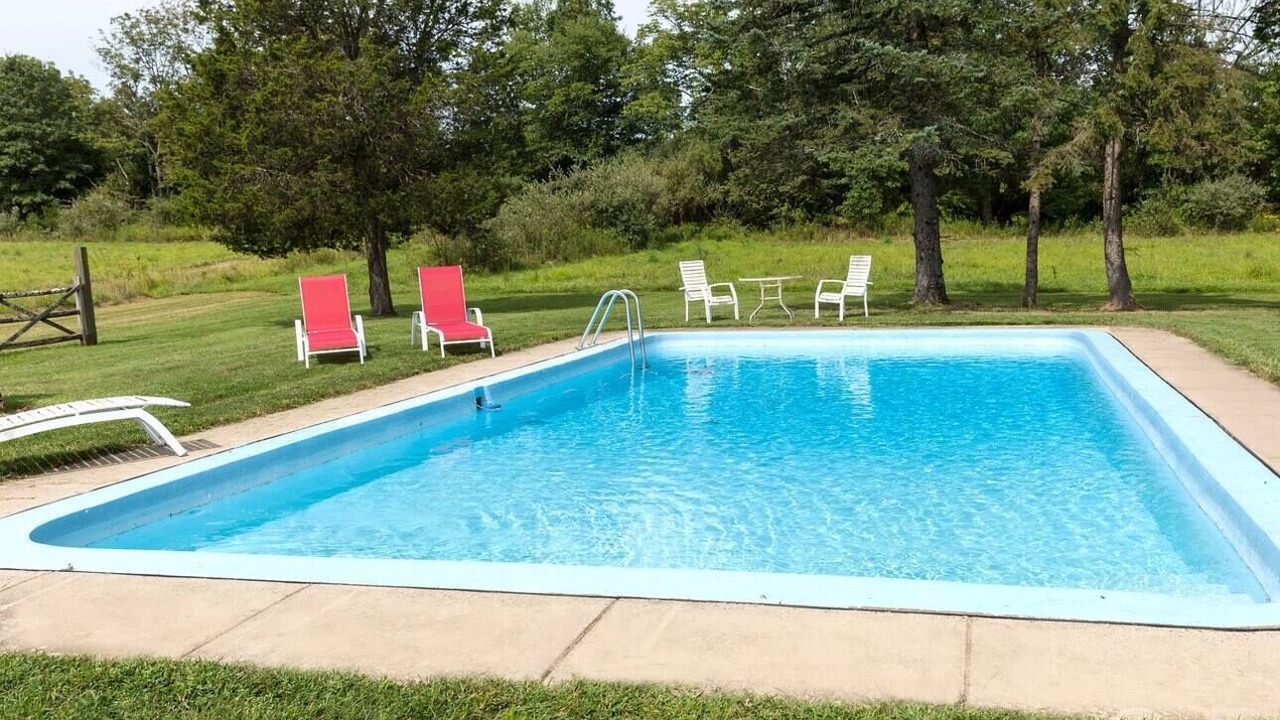 Photo of Outdoor in Baptistown