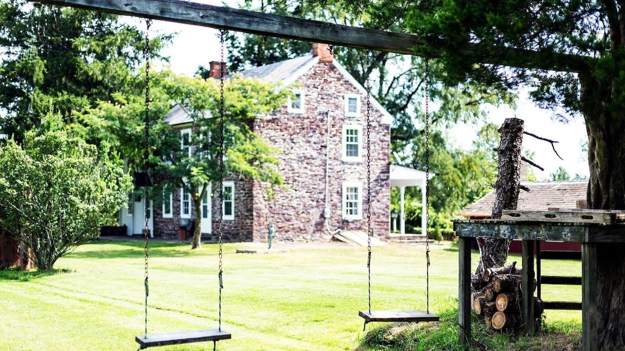 Photo of Outdoor in Baptistown
