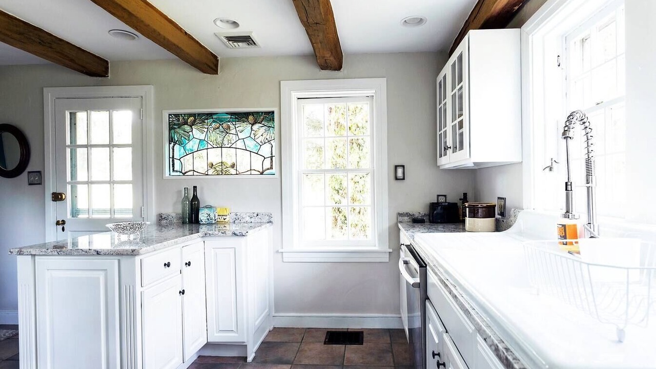 Photo of Kitchen in Baptistown