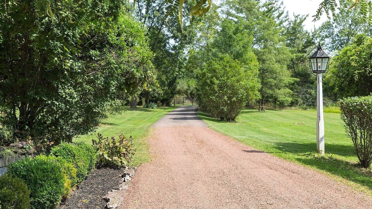 Photo of Outdoor in Baptistown