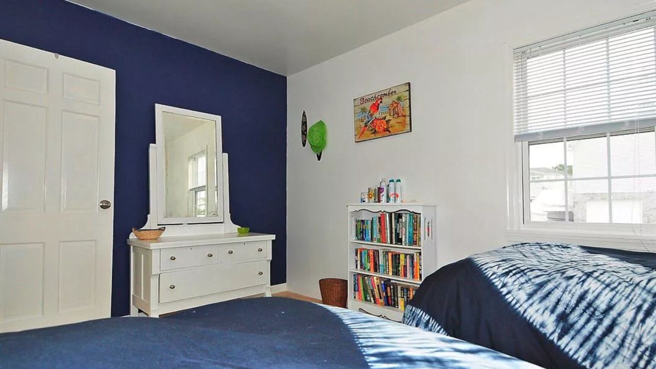 Photo of Bedroom in South Bethany Harbor