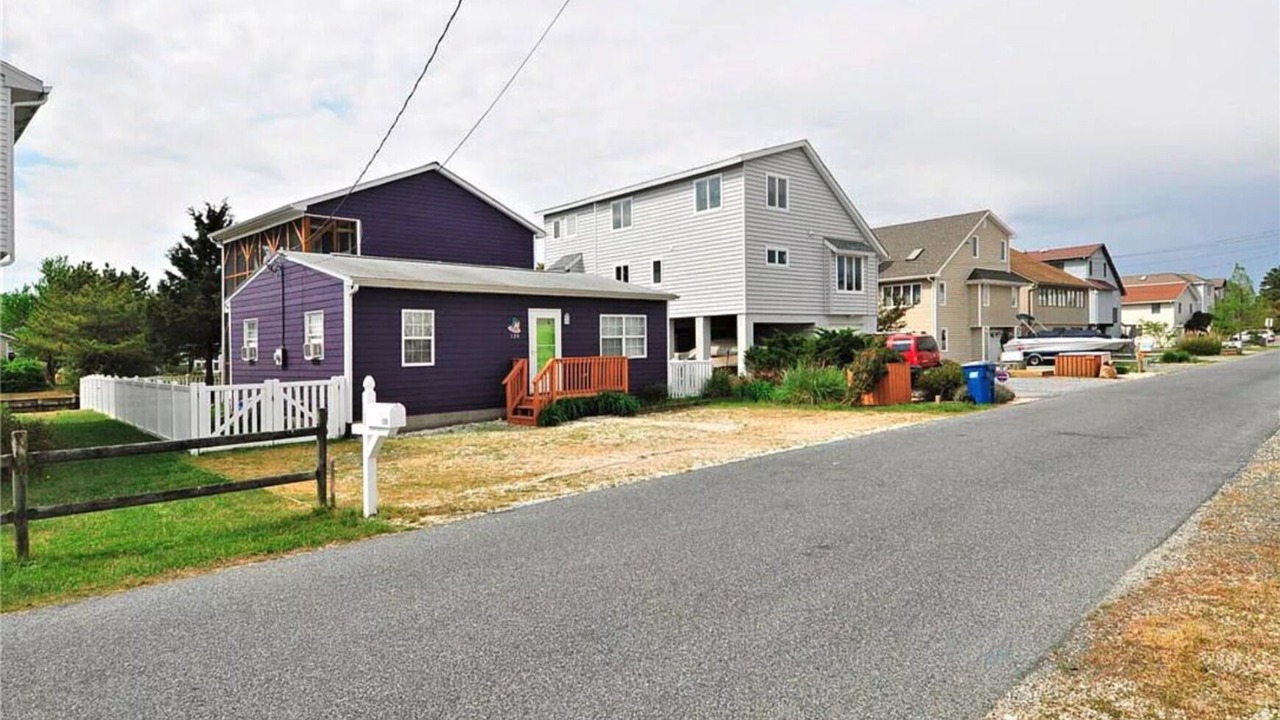 Photo of Outdoor in South Bethany Harbor