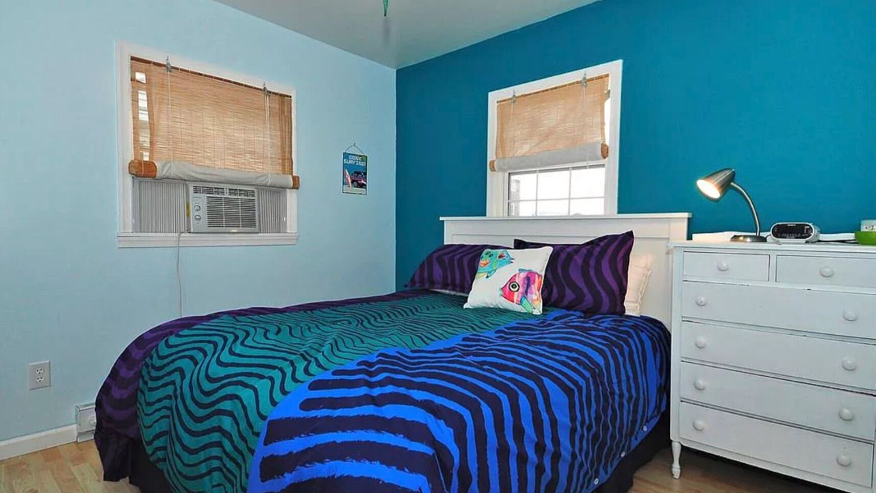 Photo of Bedroom in South Bethany Harbor