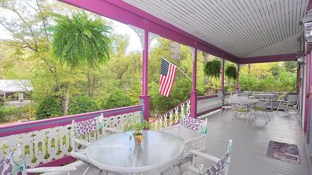 Photo of Outdoor in Berkeley Springs