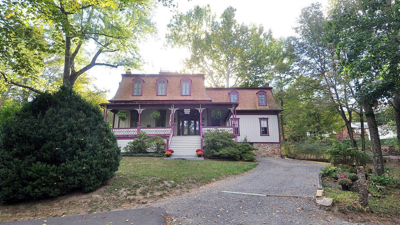 Photo of Others in Berkeley Springs