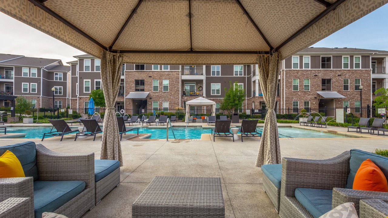Photo of Outdoor in Ooltewah