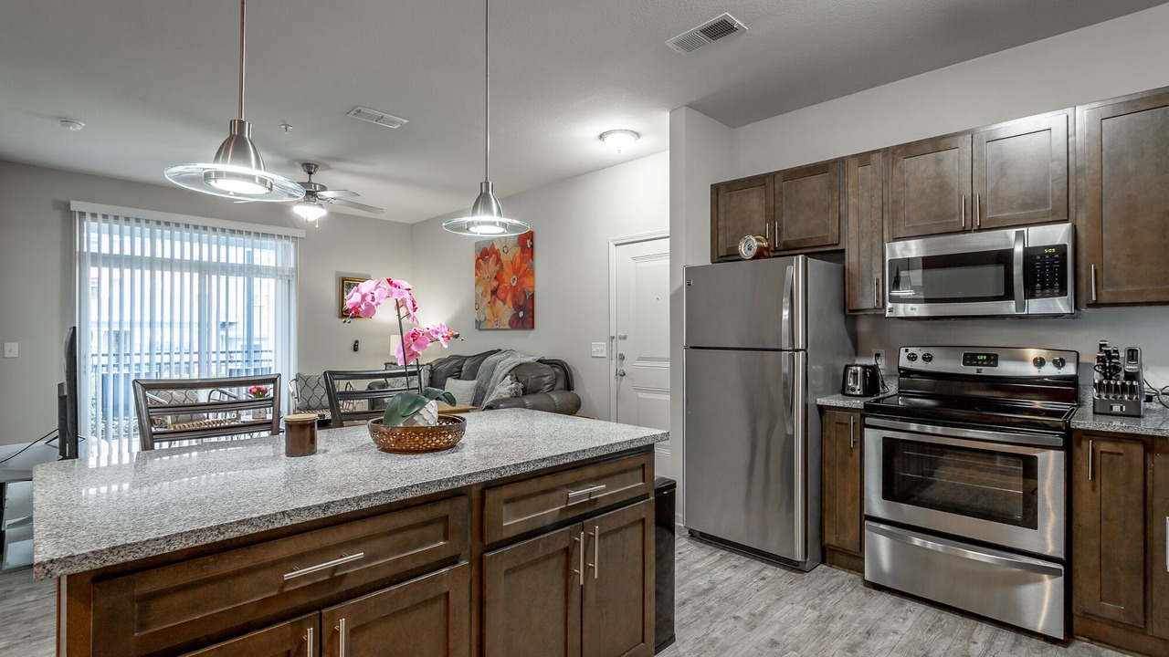 Photo of Kitchen in Ooltewah