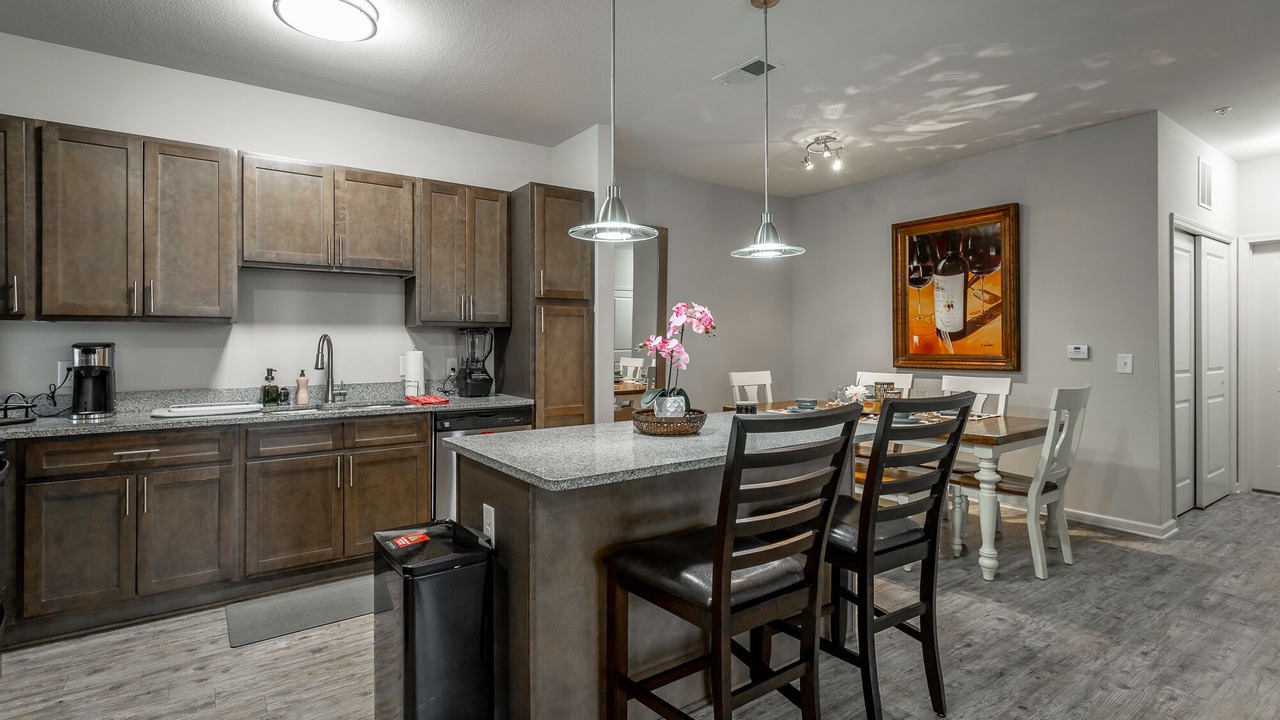 Photo of Kitchen in Ooltewah