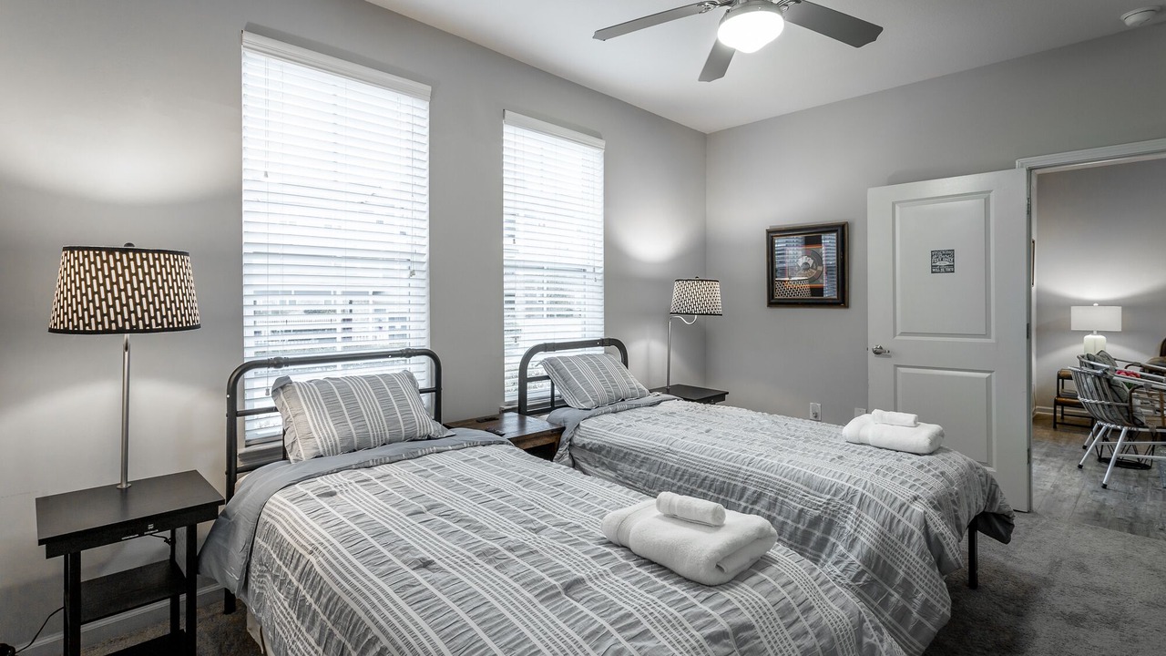 Photo of Bedroom in Ooltewah