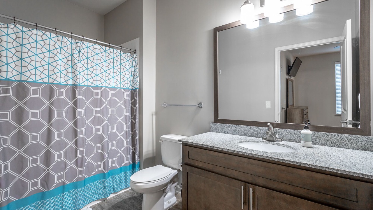 Photo of Bathroom in Ooltewah