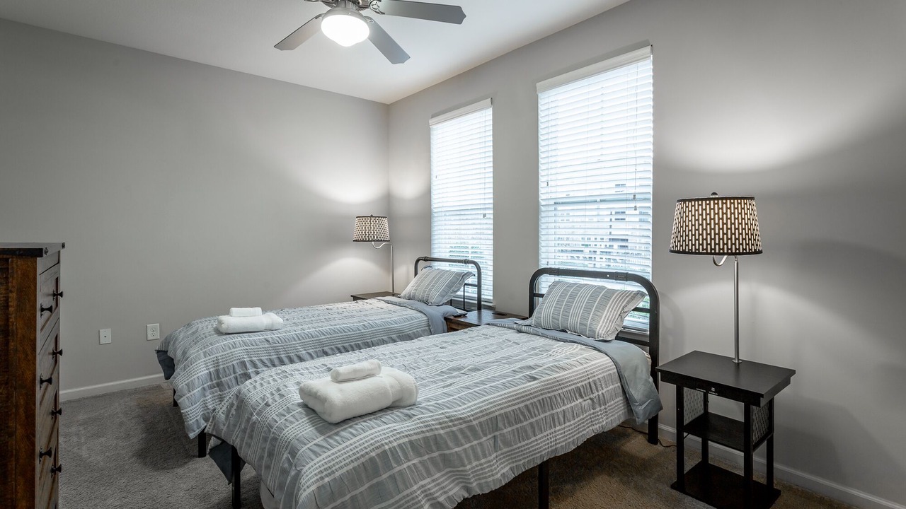 Photo of Bedroom in Ooltewah