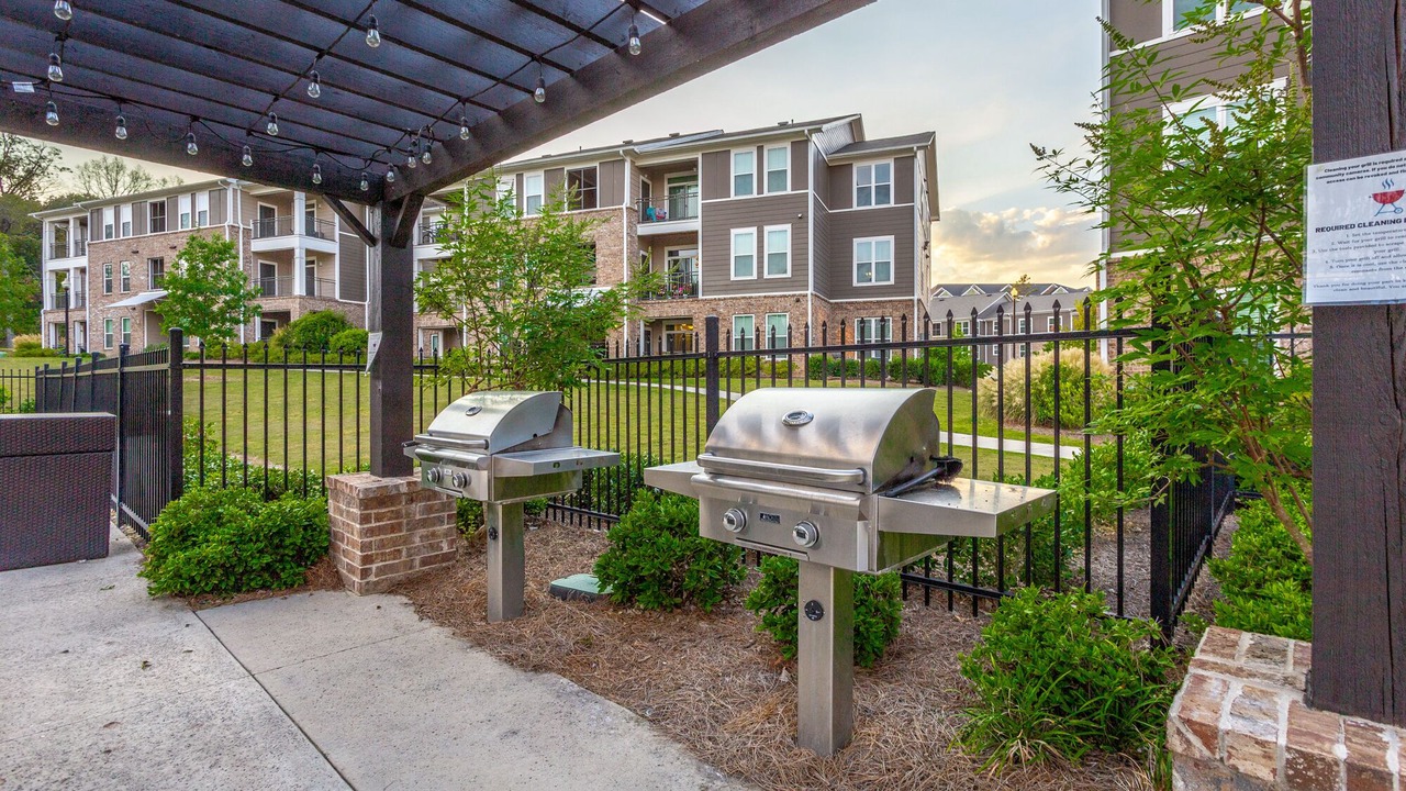 Photo of Patio Balcony in Ooltewah