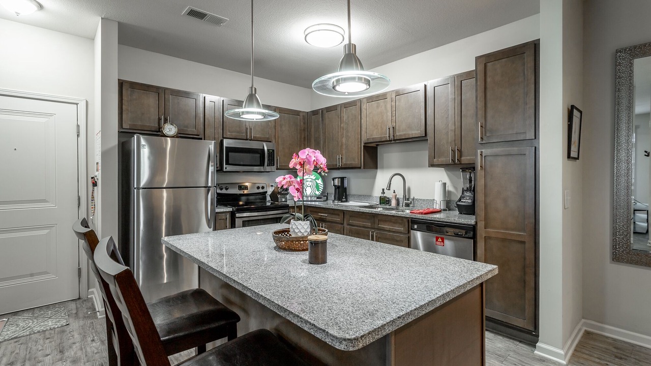 Photo of Kitchen in Ooltewah