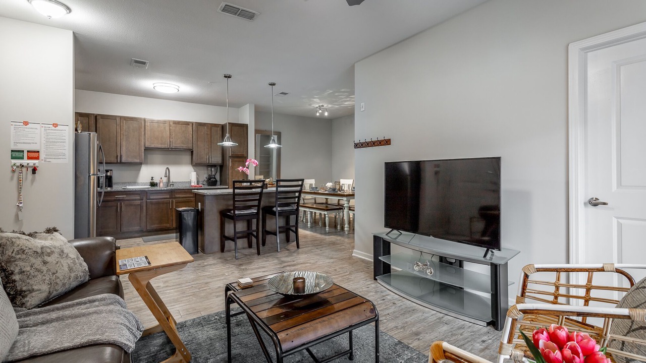 Photo of Livingroom in Ooltewah