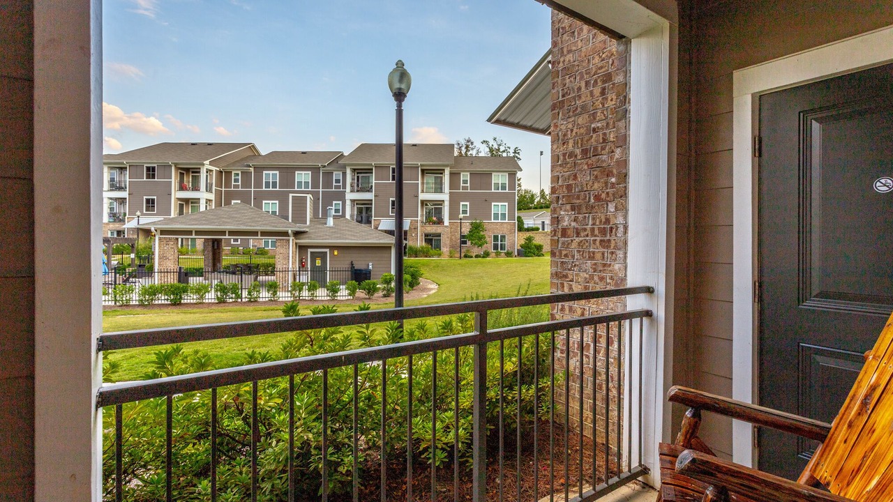 Photo of Outdoor in Ooltewah