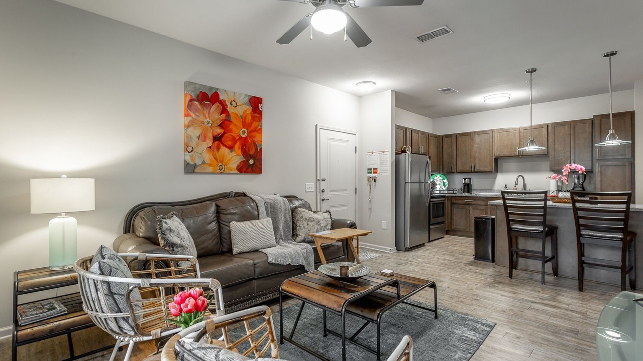 Photo of Livingroom in Ooltewah