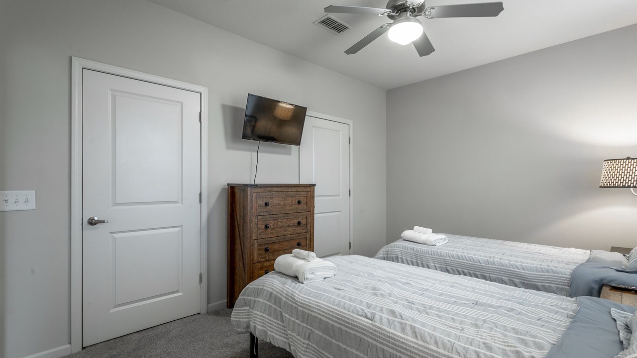Photo of Bedroom in Ooltewah