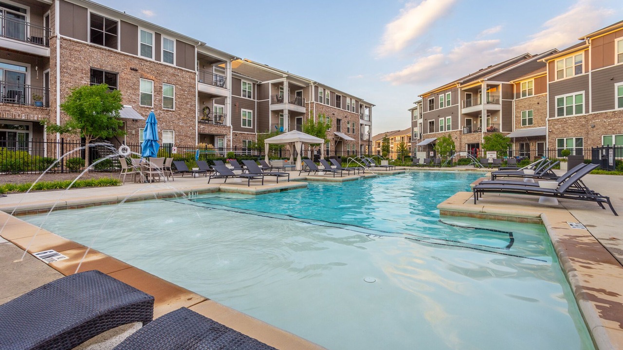 Photo of Outdoor in Ooltewah