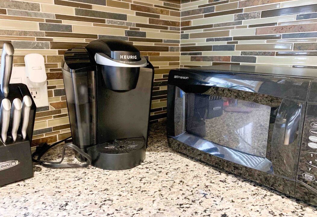 Photo of Kitchen in Henryville