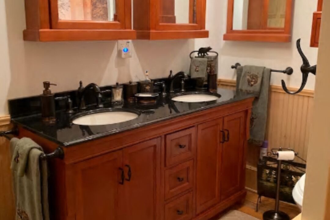 Photo of Bathroom in Morris