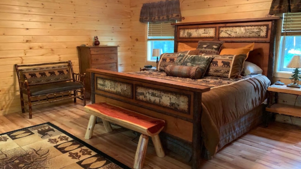 Photo of Bedroom in Morris
