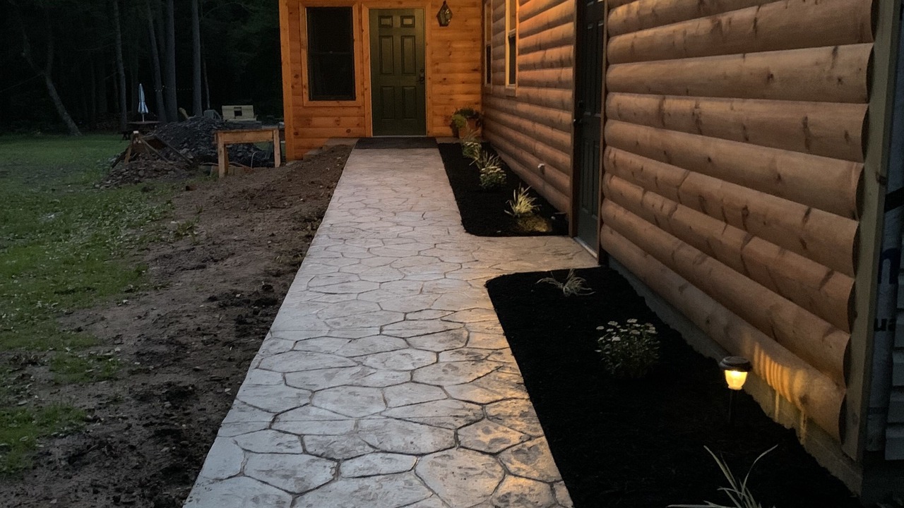 Photo of Outdoor in Morris