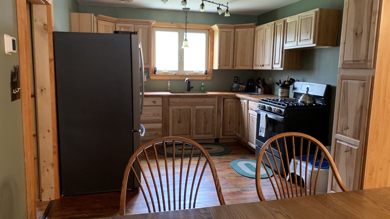 Photo of Kitchen in Morris