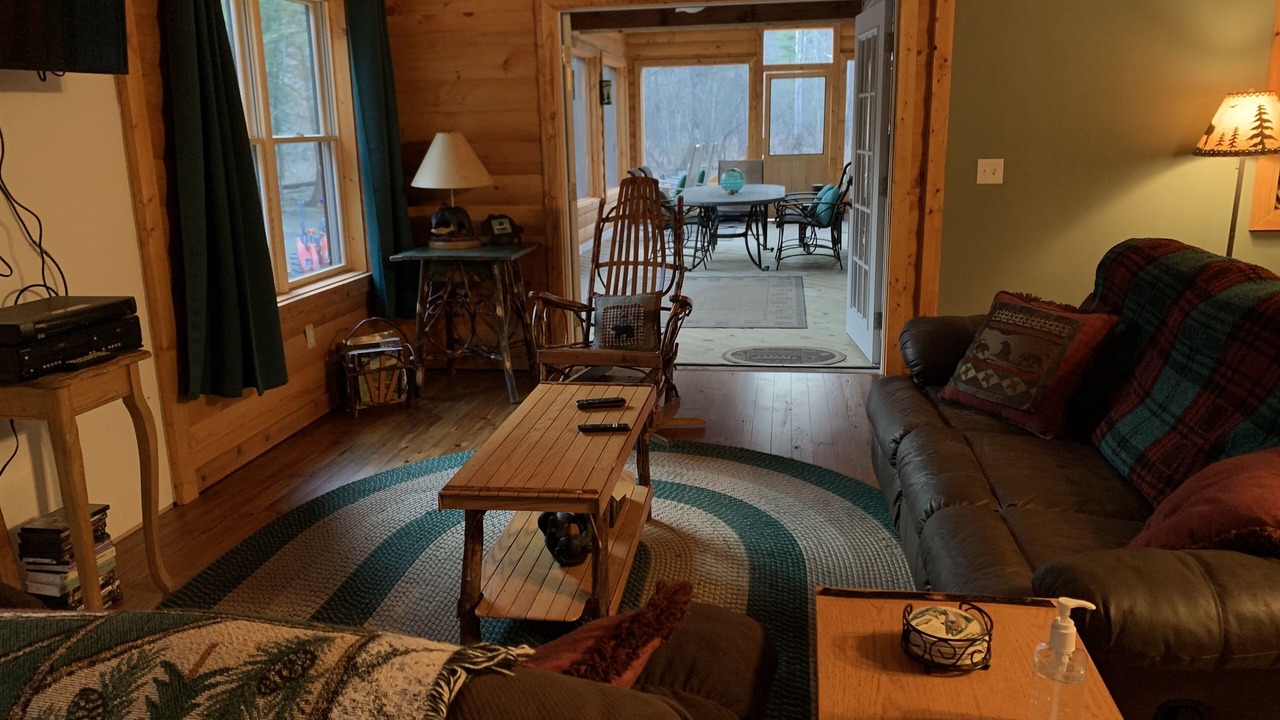 Photo of Livingroom in Morris