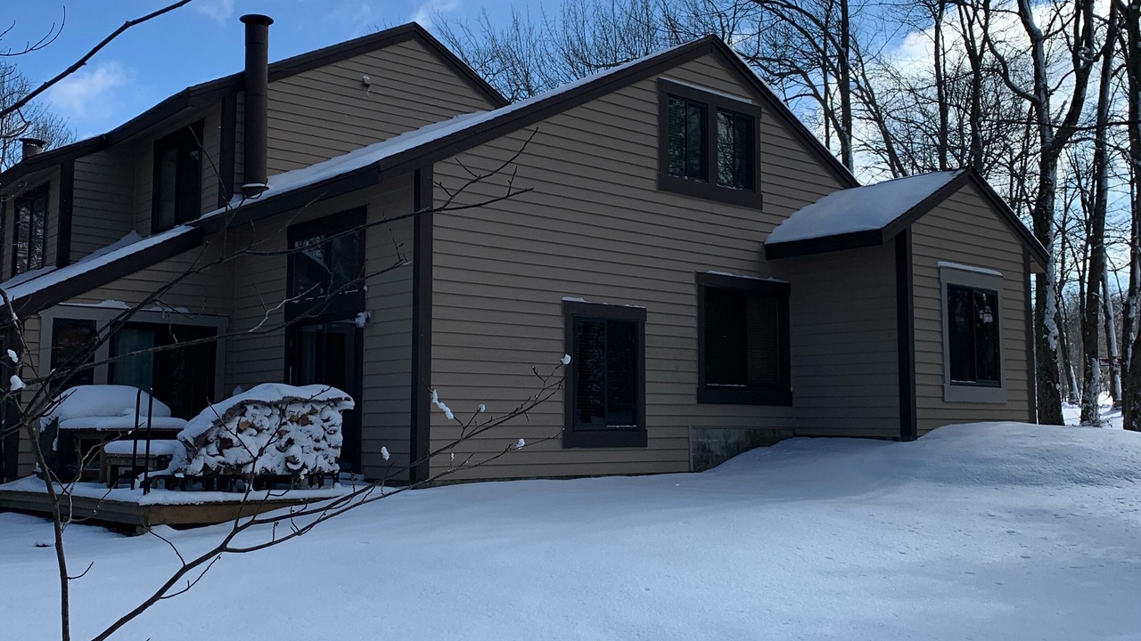 Photo of Outdoor in Hidden Valley