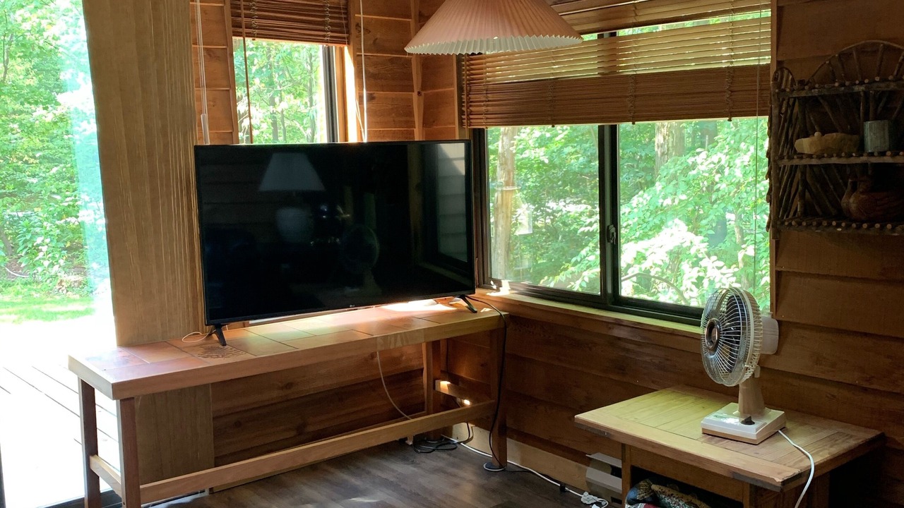 Photo of Livingroom in Hidden Valley
