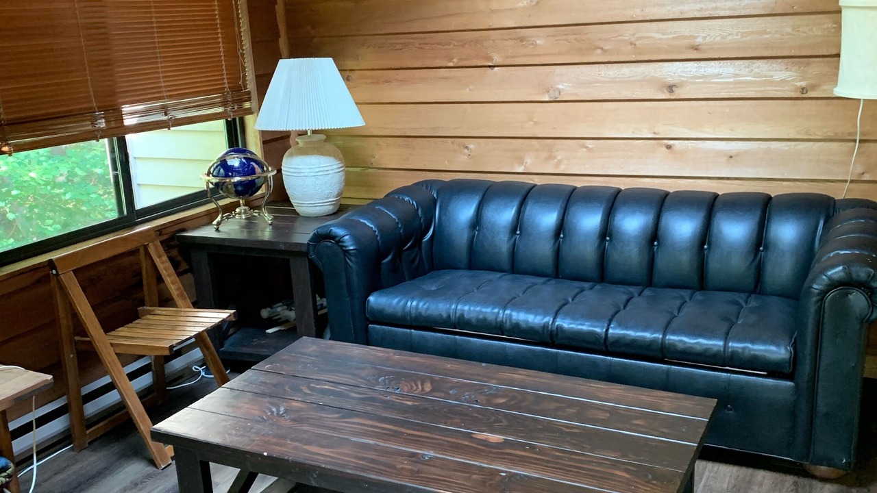 Photo of Livingroom in Hidden Valley