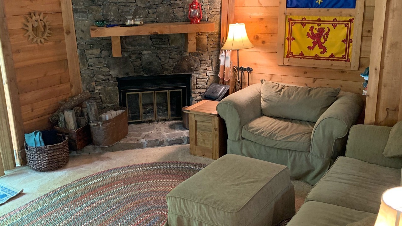 Photo of Livingroom in Hidden Valley