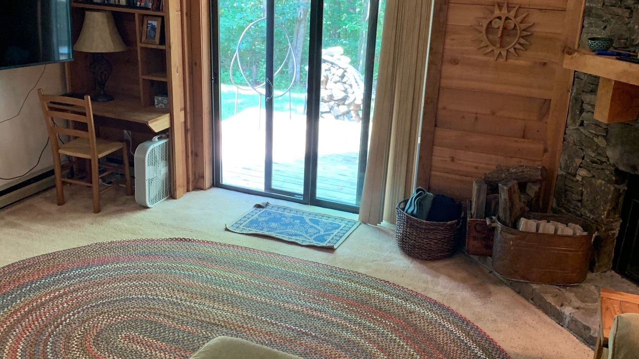 Photo of Livingroom in Hidden Valley