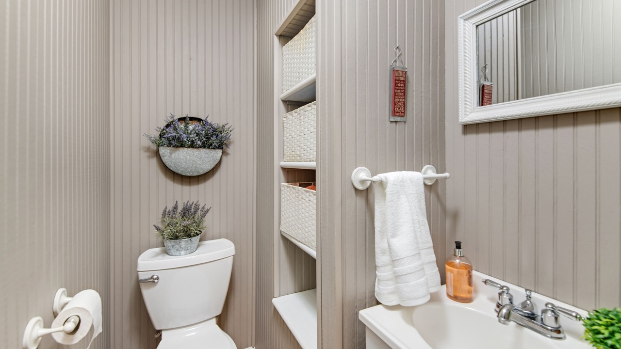Photo of Bathroom in Jefferson City