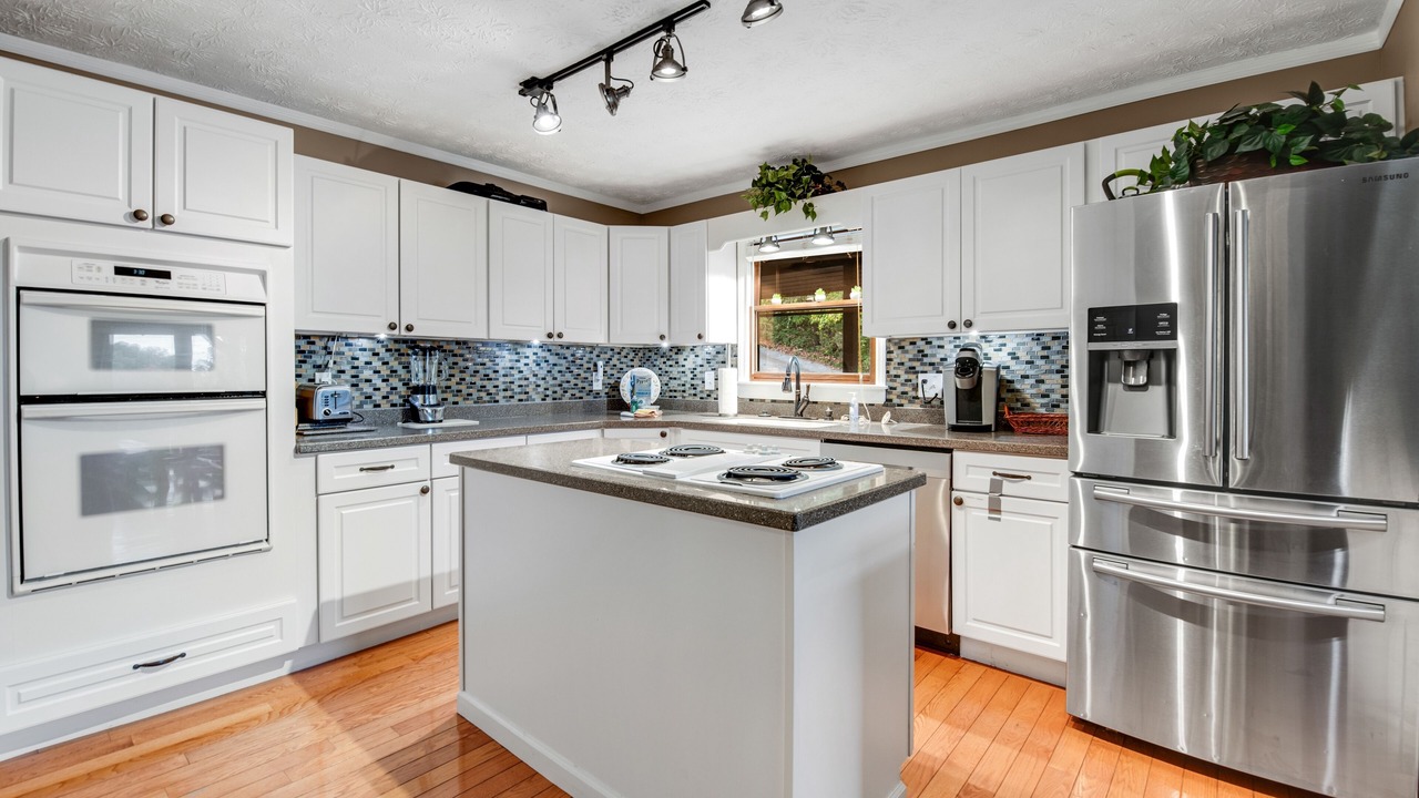 Photo of Kitchen in Jefferson City