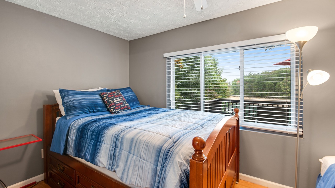 Photo of Bedroom in Jefferson City