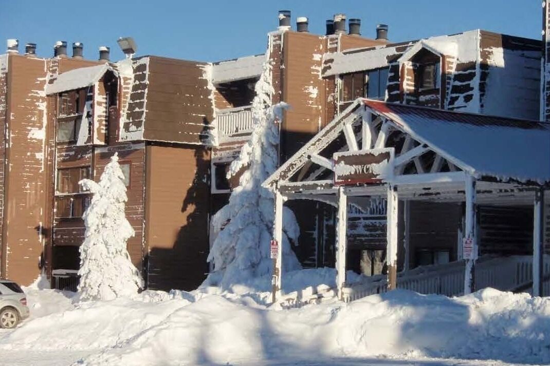 Photo of Others in Snowshoe