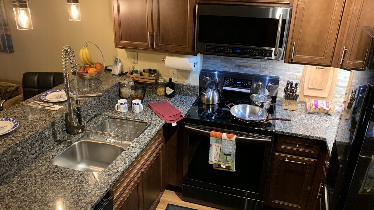 Photo of Kitchen in Snowshoe