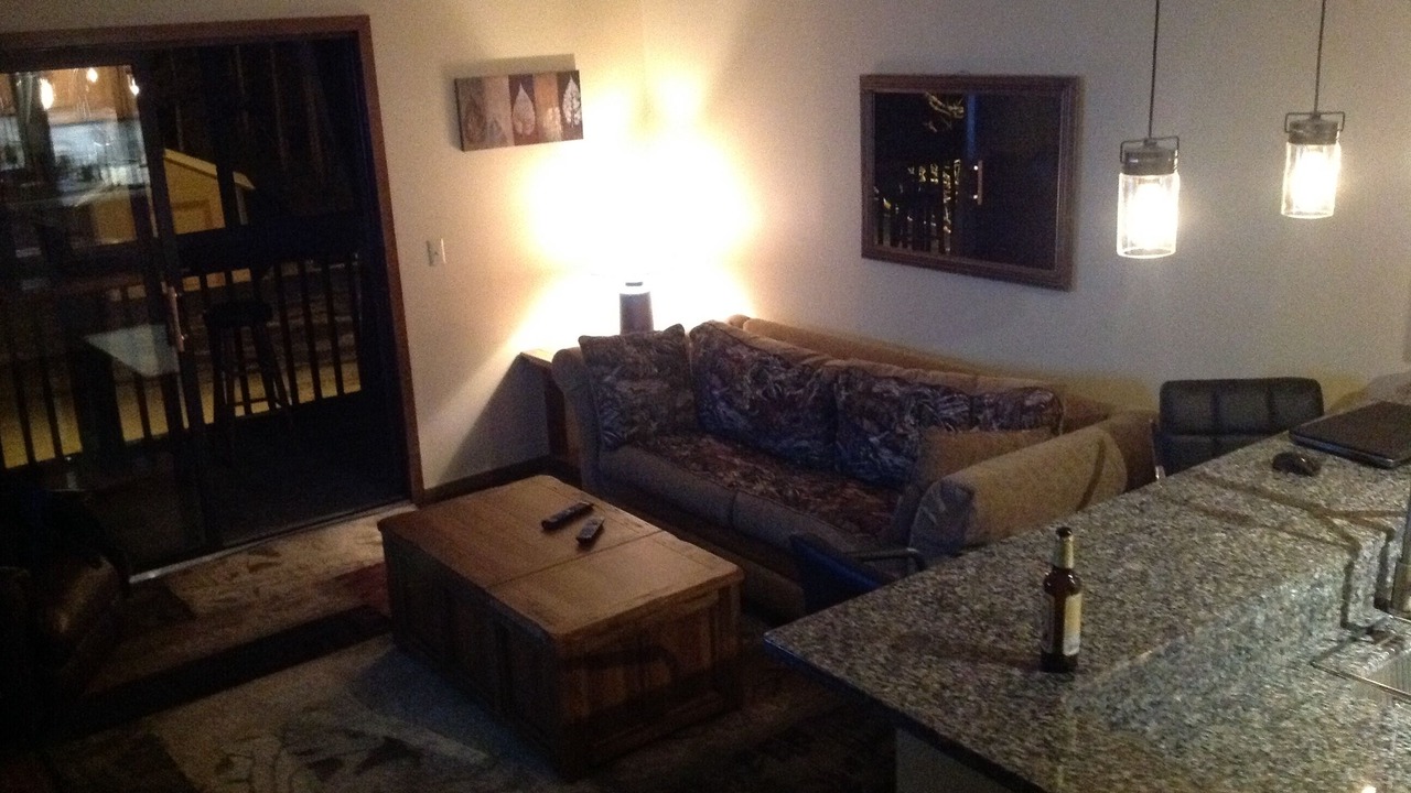 Photo of Livingroom in Snowshoe