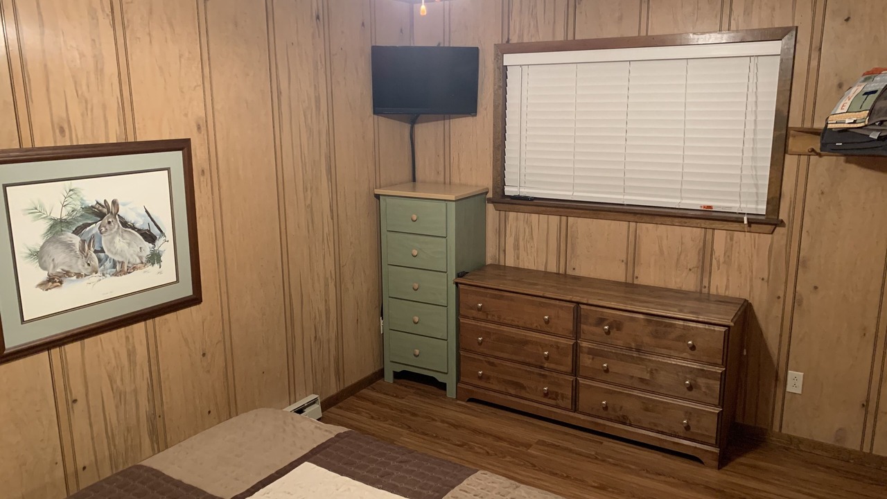 Photo of Bedroom in Snowshoe