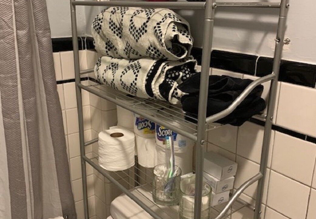Photo of Bathroom in York
