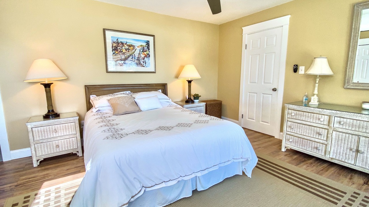 Photo of Bedroom in Avalon