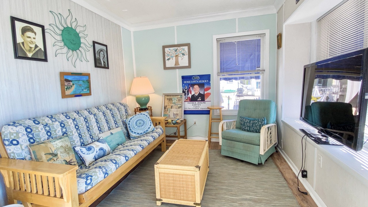 Photo of Livingroom in Avalon