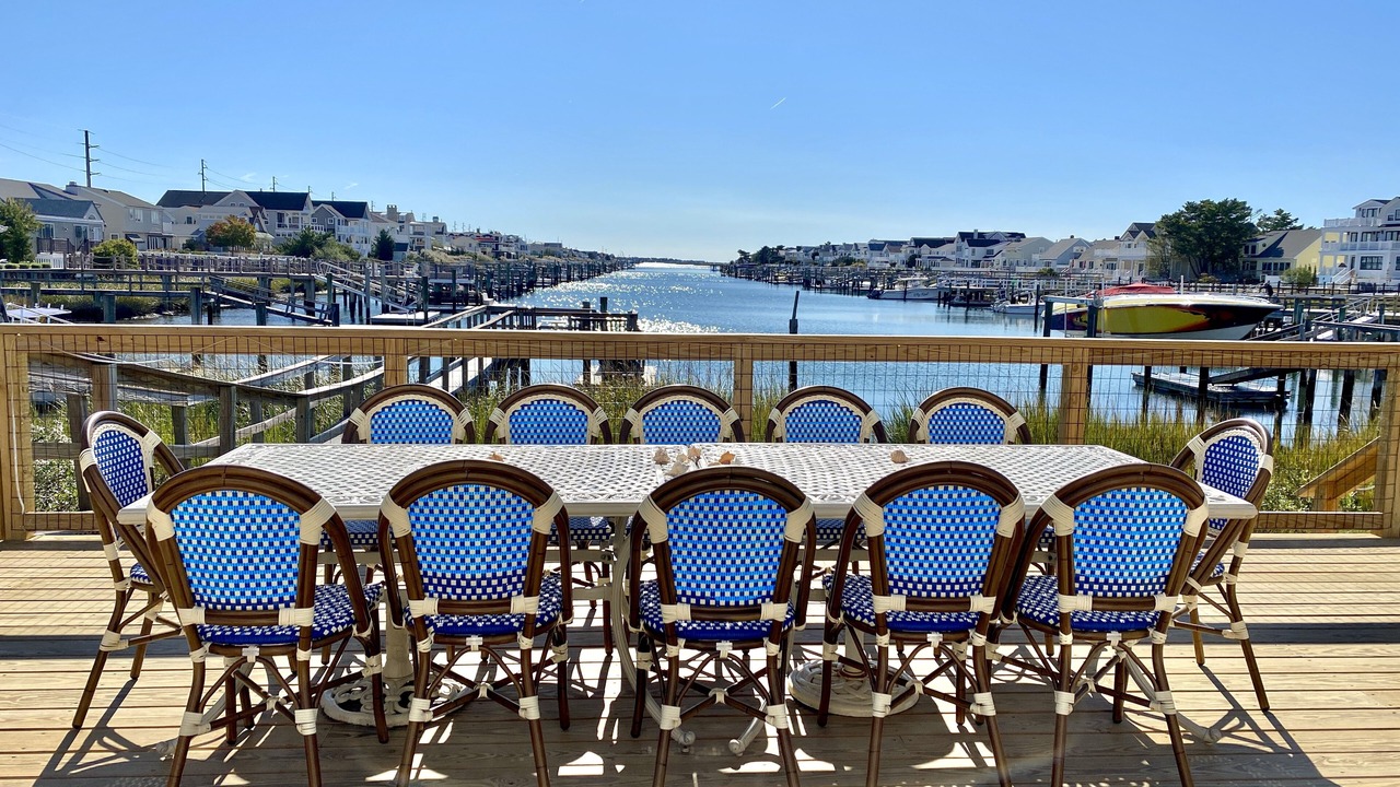 Photo of Outdoor in Avalon