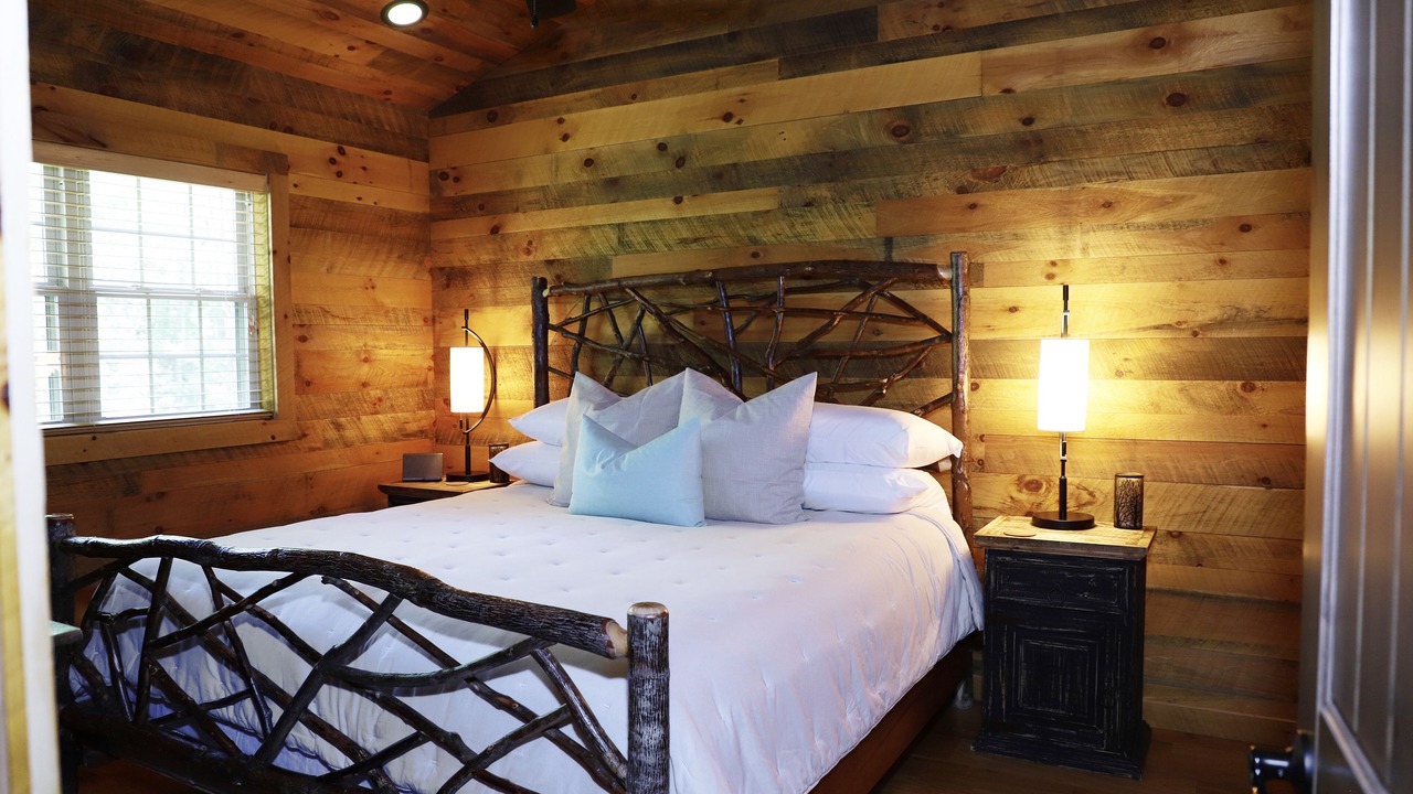 Photo of Bedroom in Dover