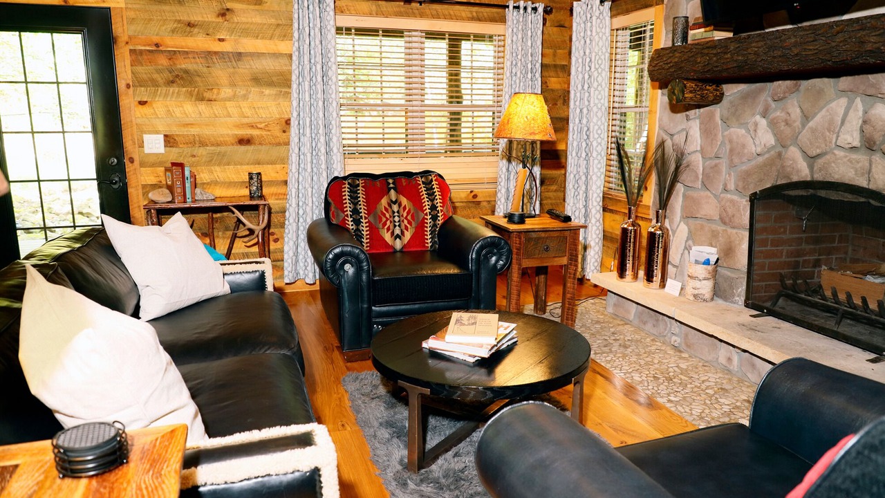 Photo of Livingroom in Dover