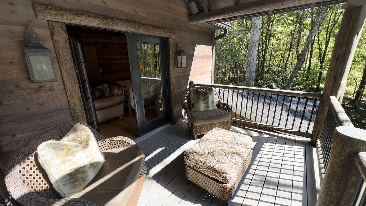 Photo of Patio Balcony in Dover