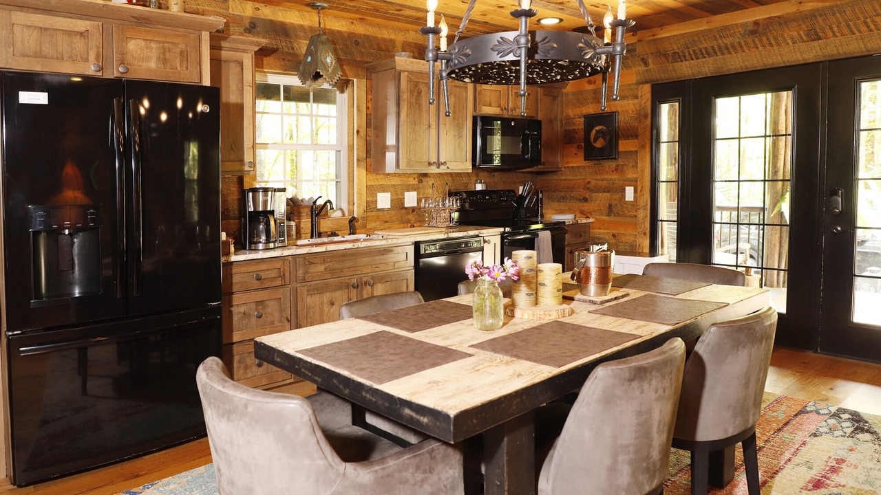 Photo of Kitchen in Dover